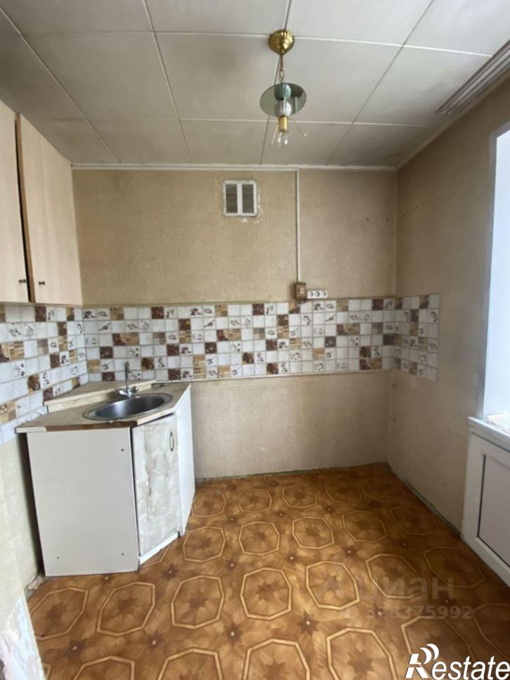 1-комн квартира ул Мате Залка, 14 1,  д. 14 1,  к. 1