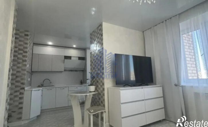 2-комн квартира улица Академика РАН Х.М.Миначева, 17 к1,  д. 17 к1