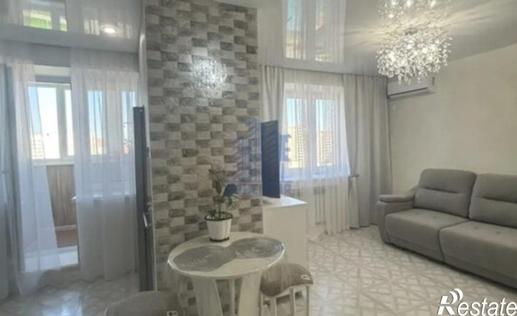 2-комн квартира улица Академика РАН Х.М.Миначева, 17 к1,  д. 17 к1