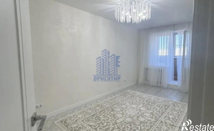2-комн квартира улица Академика РАН Х.М.Миначева, 17 к1,  д. 17 к1