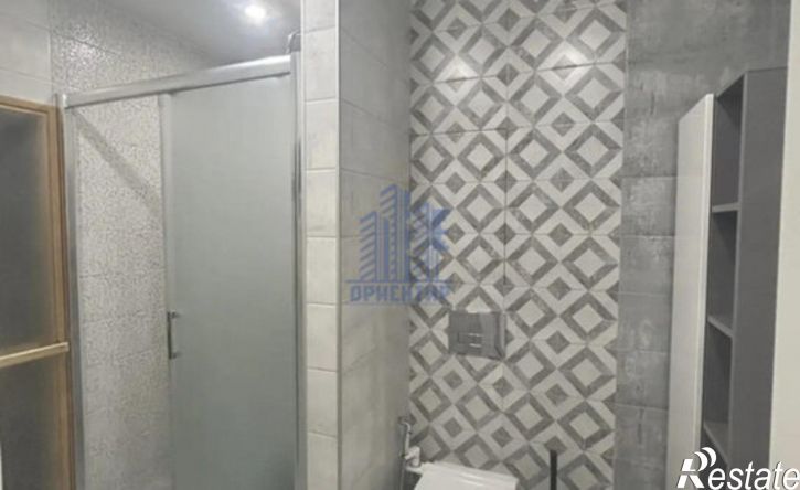 2-комн квартира улица Академика РАН Х.М.Миначева, 17 к1,  д. 17 к1