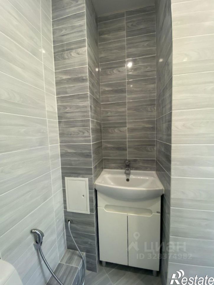 3-комн квартира улица Пирогова, 1 к3,  д. 1 к3
