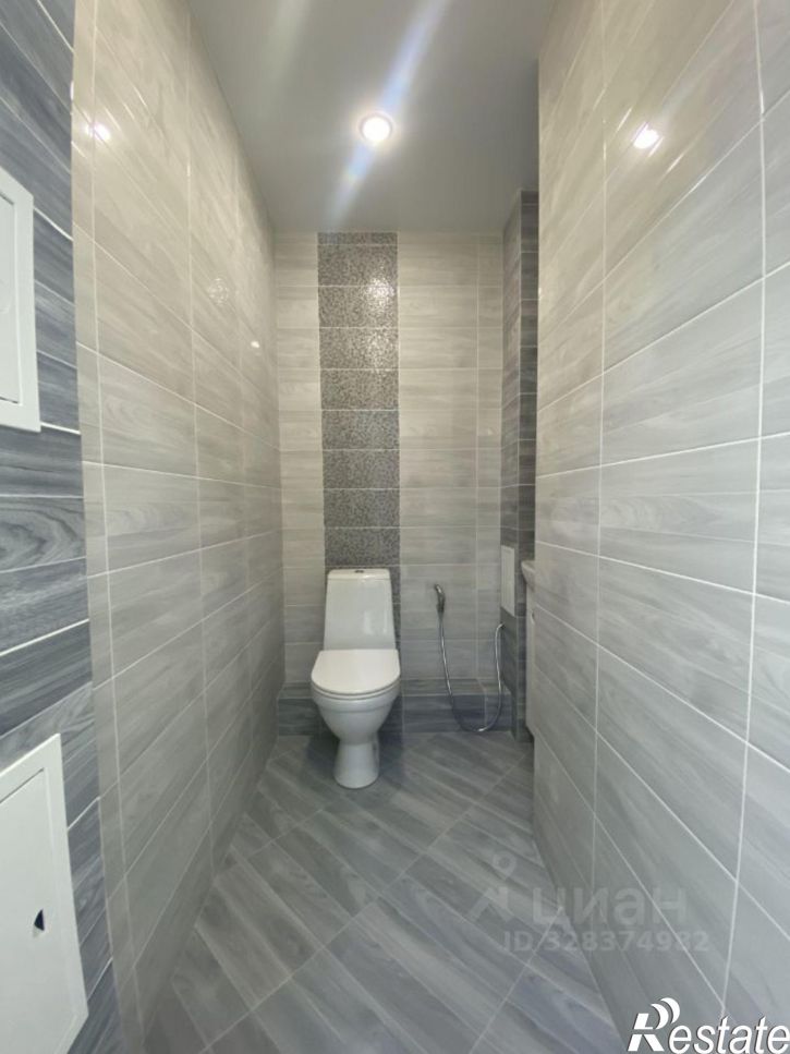 3-комн квартира улица Пирогова, 1 к3,  д. 1 к3