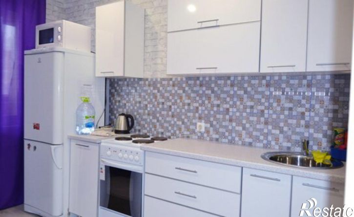 1-комн квартира ул Пирогова, 1 3,  д. 1 3,  к. 3