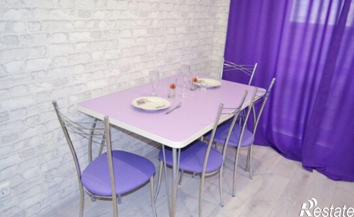 1-комн квартира ул Пирогова, 1 3,  д. 1 3,  к. 3
