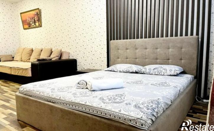 1-комн квартира ул Пирогова, 1 5,  д. 1 5,  к. 5