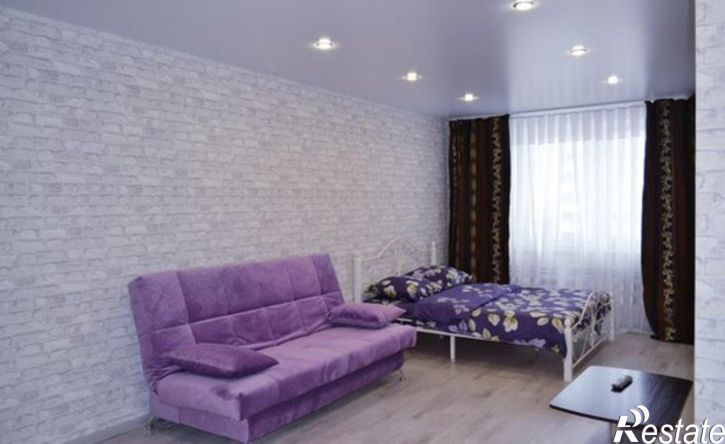 1-комн квартира ул Пирогова, 1 3,  д. 1 3,  к. 3