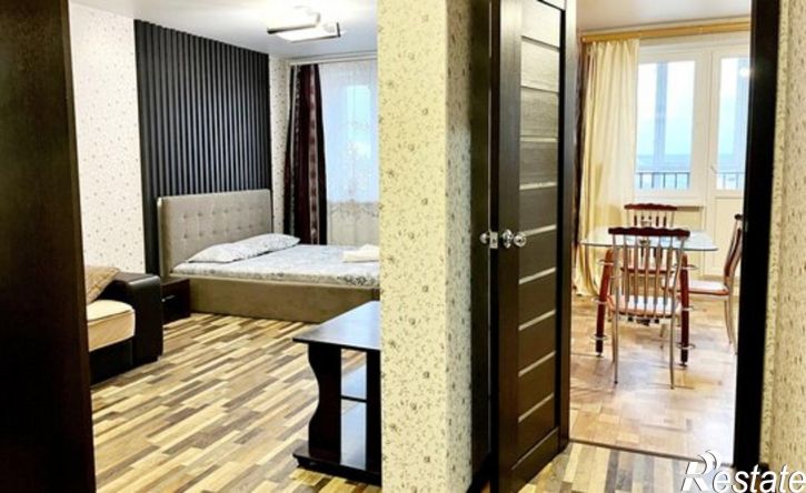 1-комн квартира ул Пирогова, 1 5,  д. 1 5,  к. 5
