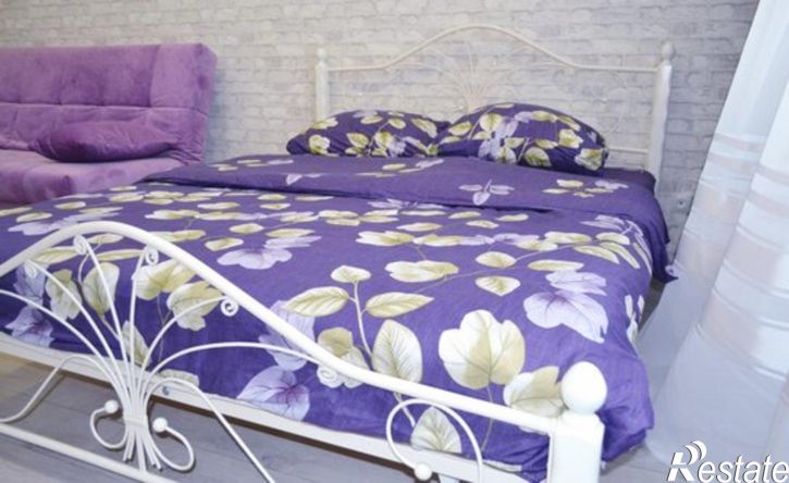 1-комн квартира ул Пирогова, 1 3,  д. 1 3,  к. 3