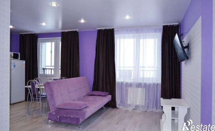 1-комн квартира ул Пирогова, 1 6,  д. 1 6,  к. 6