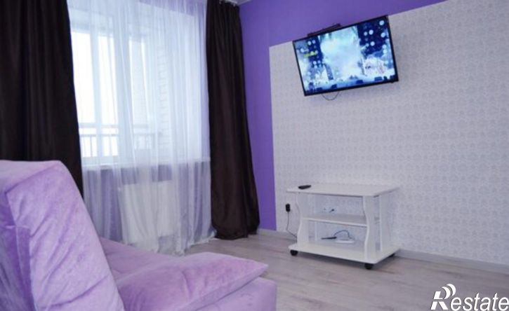 1-комн квартира ул Пирогова, 1 6,  д. 1 6,  к. 6