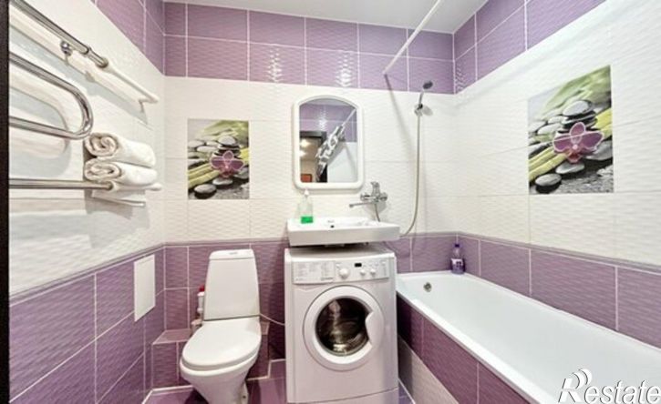1-комн квартира ул Пирогова, 1 5,  д. 1 5,  к. 5