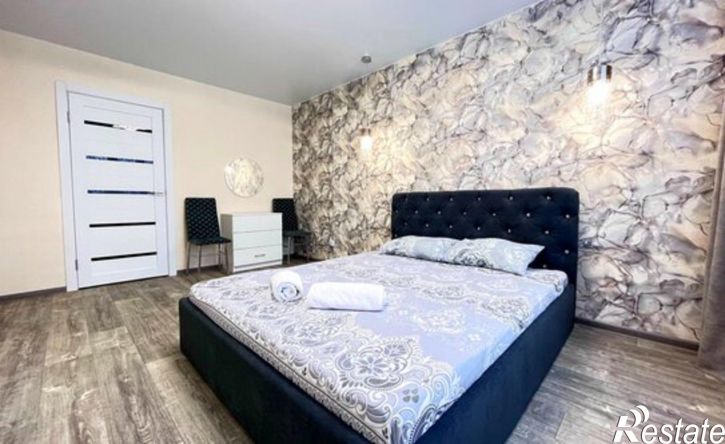 1-комн квартира ул Василия Алендея, 3,  д. 3
