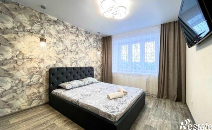 1-комн квартира ул Василия Алендея, 3,  д. 3
