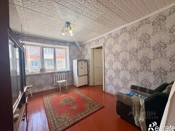 3-комн квартира ул Калинина, 102 1,  д. 102 1,  к. 1