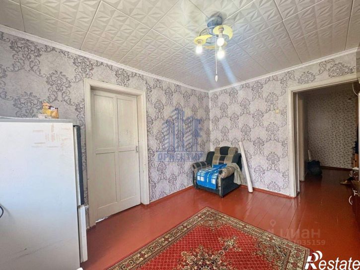 3-комн квартира ул Калинина, 102 1,  д. 102 1,  к. 1