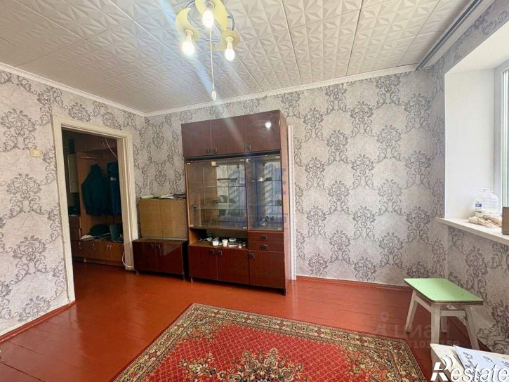 3-комн квартира ул Калинина, 102 1,  д. 102 1,  к. 1