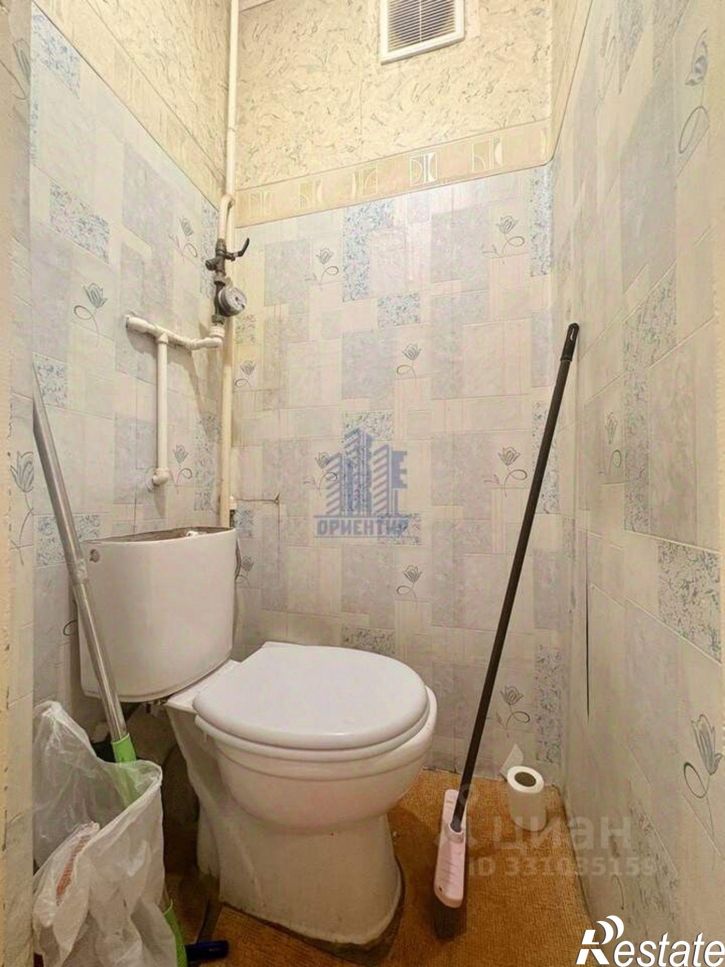3-комн квартира ул Калинина, 102 1,  д. 102 1,  к. 1