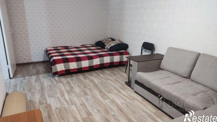 1-комн квартира Эгерский бульвар, 53,  д. 53
