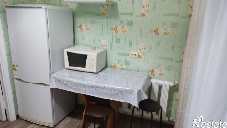 1-комн квартира Эгерский бульвар, 53,  д. 53