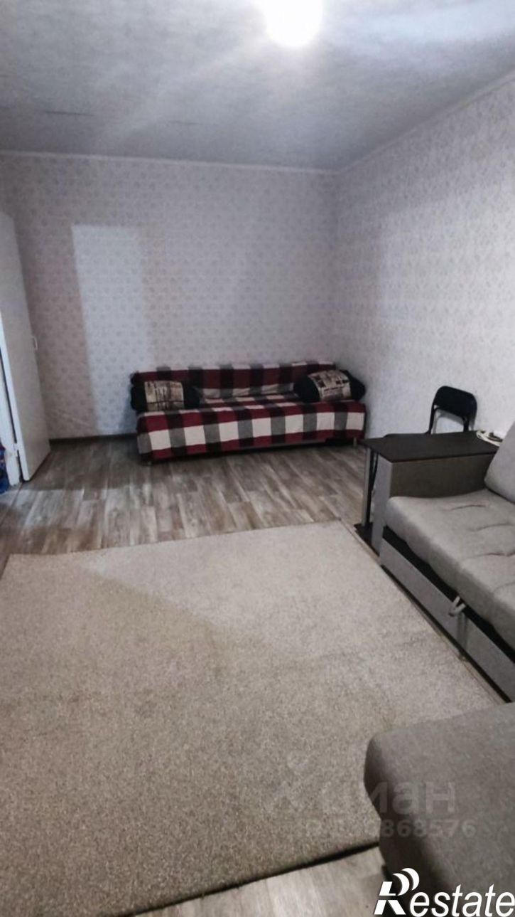 1-комн квартира Эгерский бульвар, 53,  д. 53