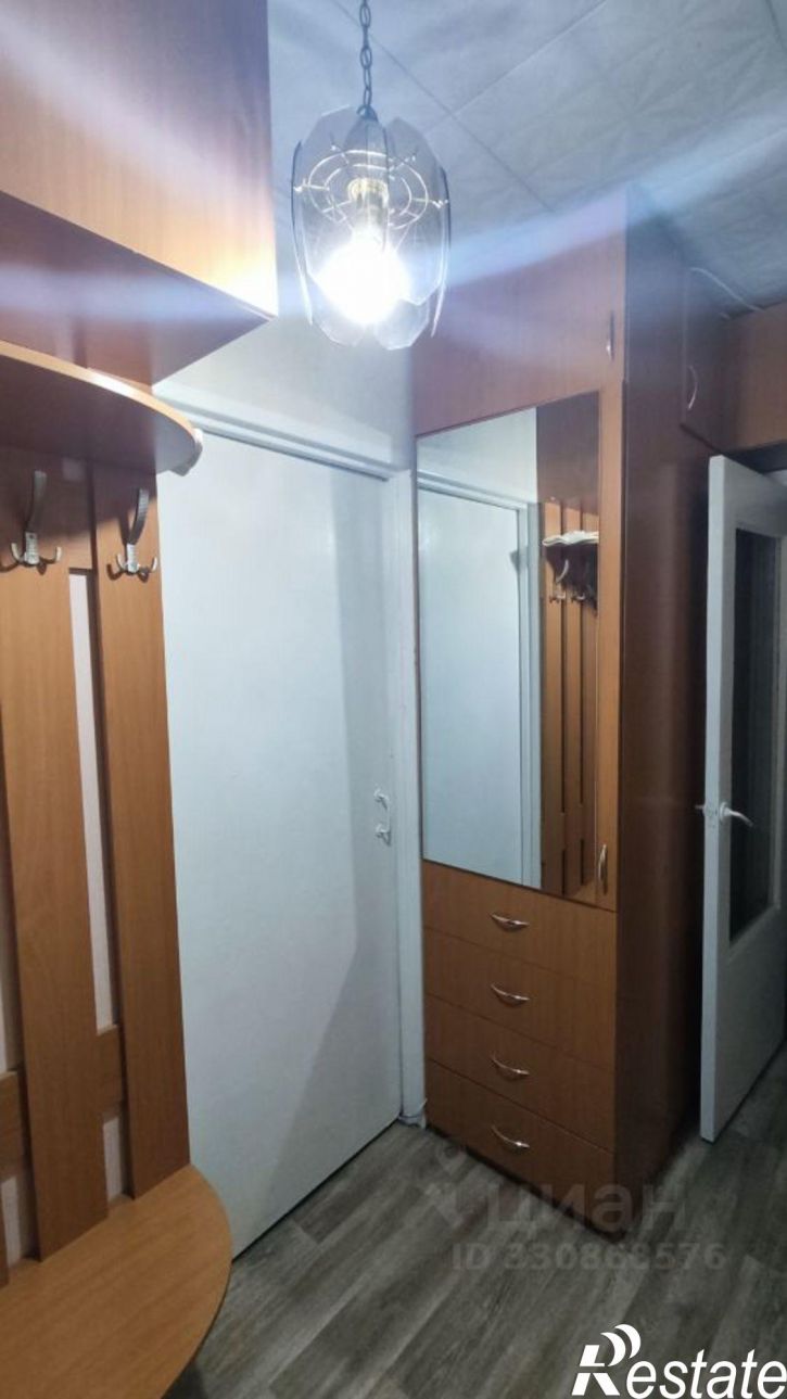 1-комн квартира Эгерский бульвар, 53,  д. 53