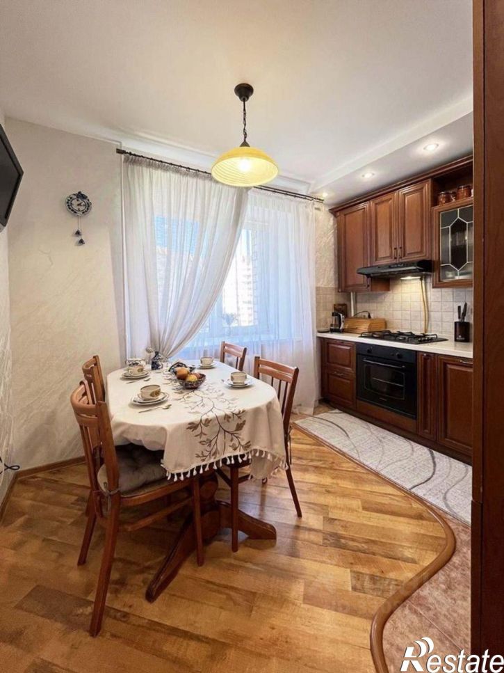 3-комн квартира бульвар Анатолия Миттова, 10 к1,  д. 10 к1