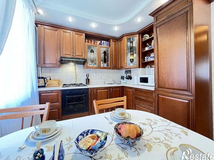 3-комн квартира бульвар Анатолия Миттова, 10 к1,  д. 10 к1