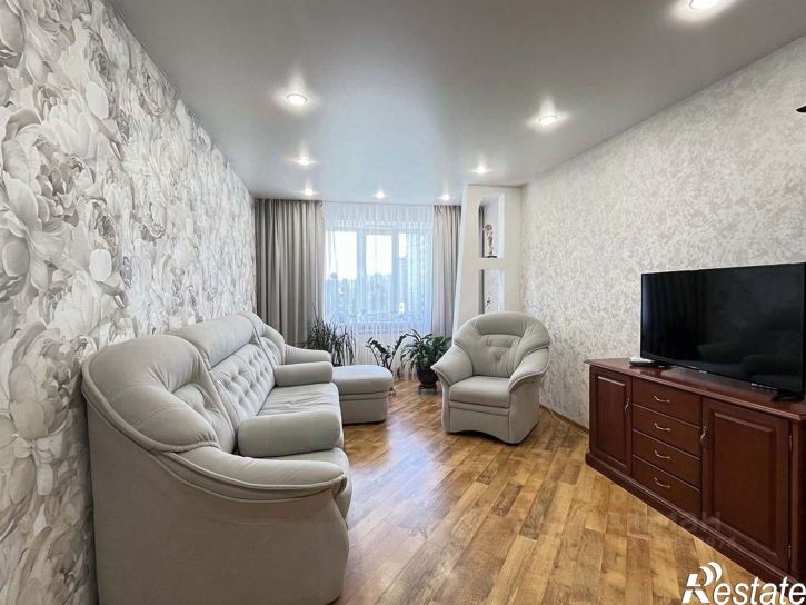 3-комн квартира бульвар Анатолия Миттова, 10 к1,  д. 10 к1