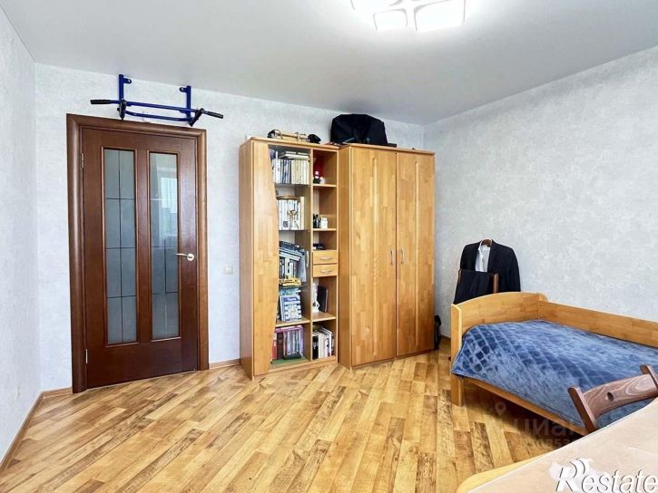 3-комн квартира бульвар Анатолия Миттова, 10 к1,  д. 10 к1