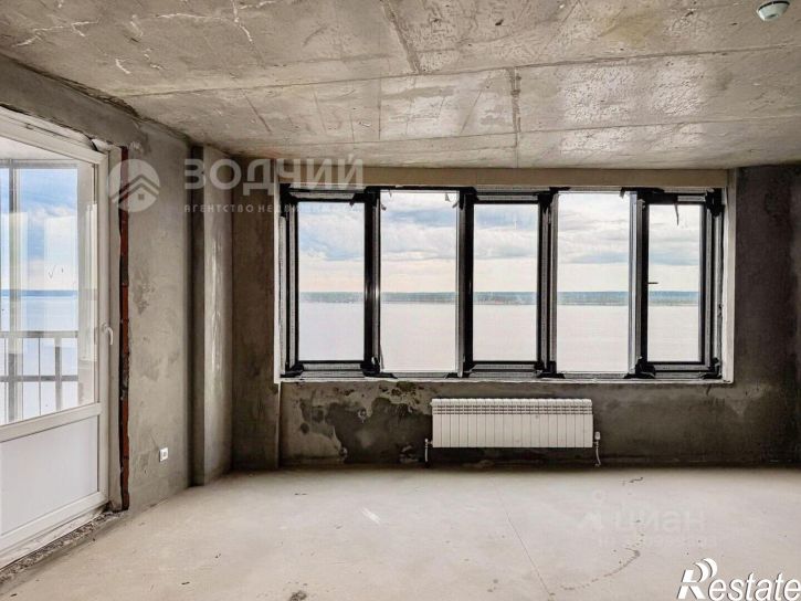 3-комн квартира Поворотно-Нагорная улица, 9,  д. 9