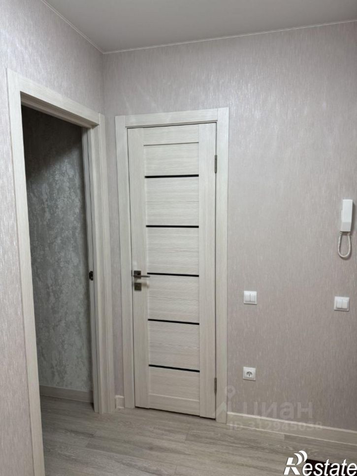1-комн квартира