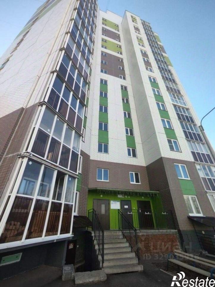 3-комн квартира ул Писателя Лаврентия Таллерова, 6 1,  д. 6 1,  к. 1