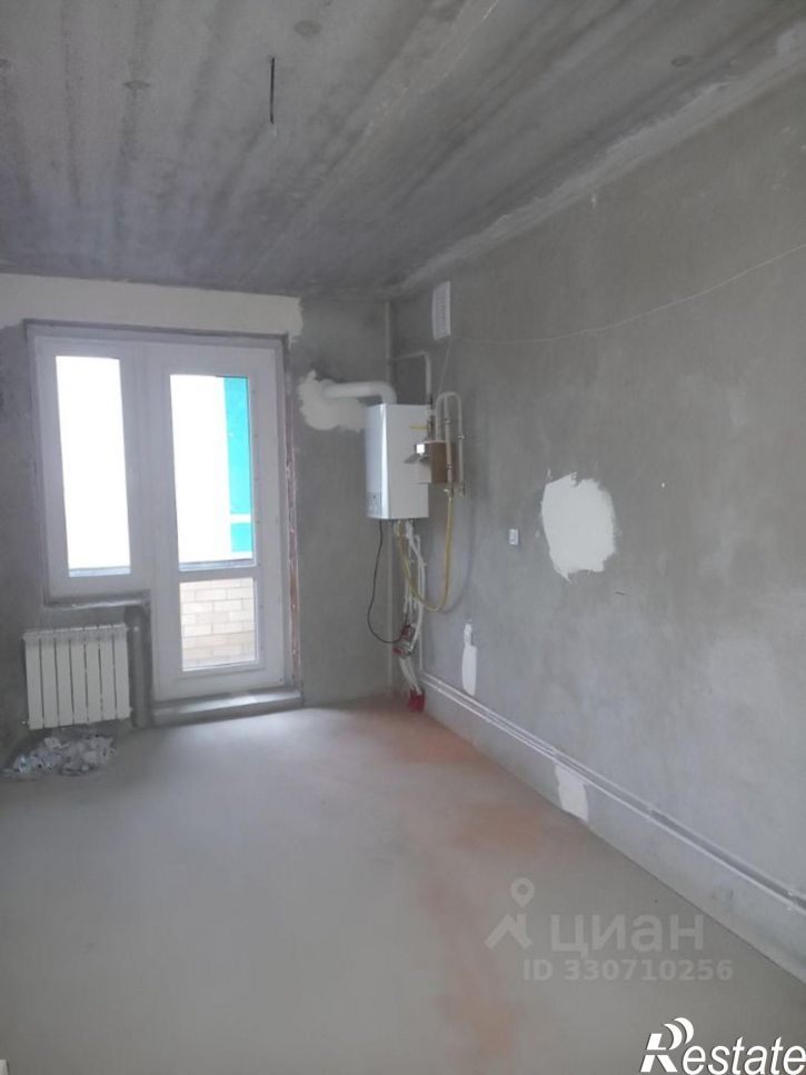 3-комн квартира ул Грасиса, 1,  д. 1