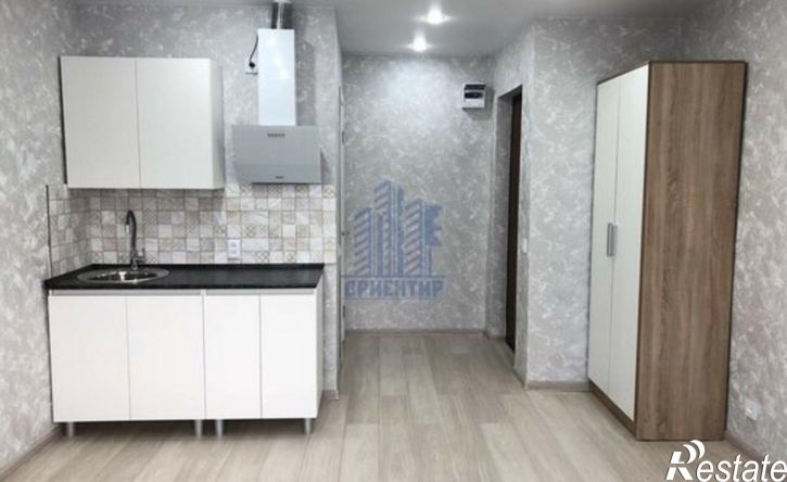 1-комн квартира улица Декабристов, 14 к1,  д. 14 к1