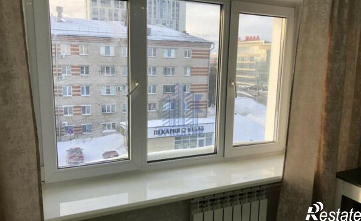 1-комн квартира улица Декабристов, 14 к1,  д. 14 к1
