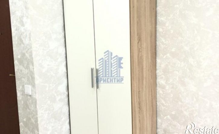 1-комн квартира улица Декабристов, 14 к1,  д. 14 к1