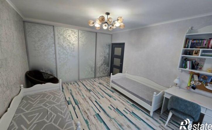 2-комн квартира Приволжский б-р, 2 1,  д. 2 1,  к. 1