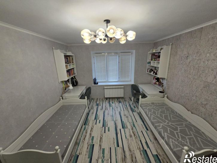 2-комн квартира Приволжский бульвар, 2 к1,  д. 2 к1