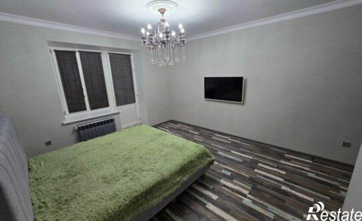 2-комн квартира Приволжский б-р, 2 1,  д. 2 1,  к. 1