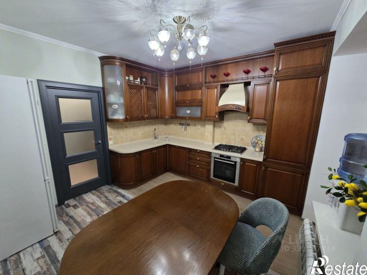 2-комн квартира Приволжский бульвар, 2 к1,  д. 2 к1