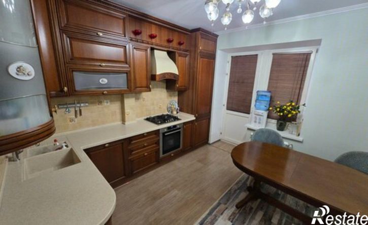 2-комн квартира Приволжский б-р, 2 1,  д. 2 1,  к. 1