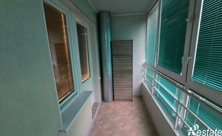 2-комн квартира Приволжский б-р, 2 1,  д. 2 1,  к. 1