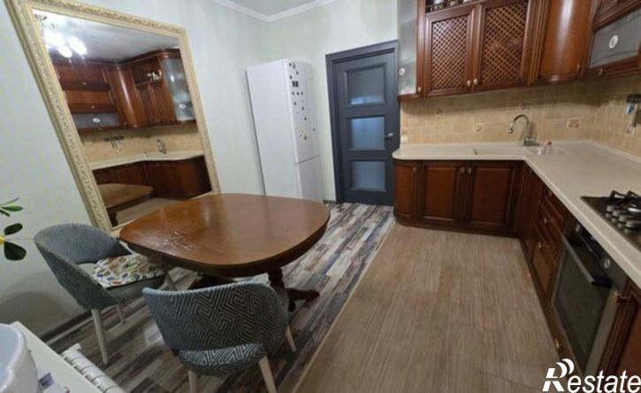2-комн квартира Приволжский б-р, 2 1,  д. 2 1,  к. 1