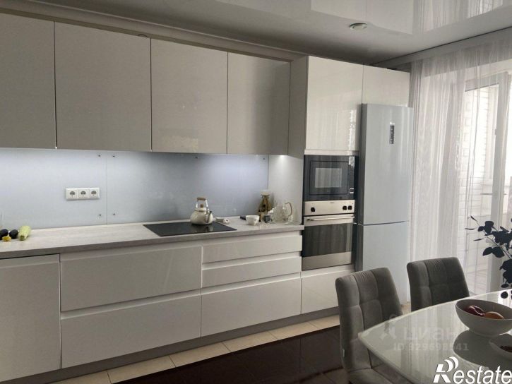 3-комн квартира проспект Тракторостроителей, 70 к2,  д. 70 к2