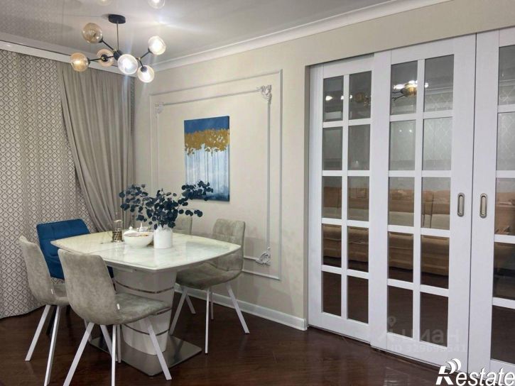 3-комн квартира проспект Тракторостроителей, 70 к2,  д. 70 к2