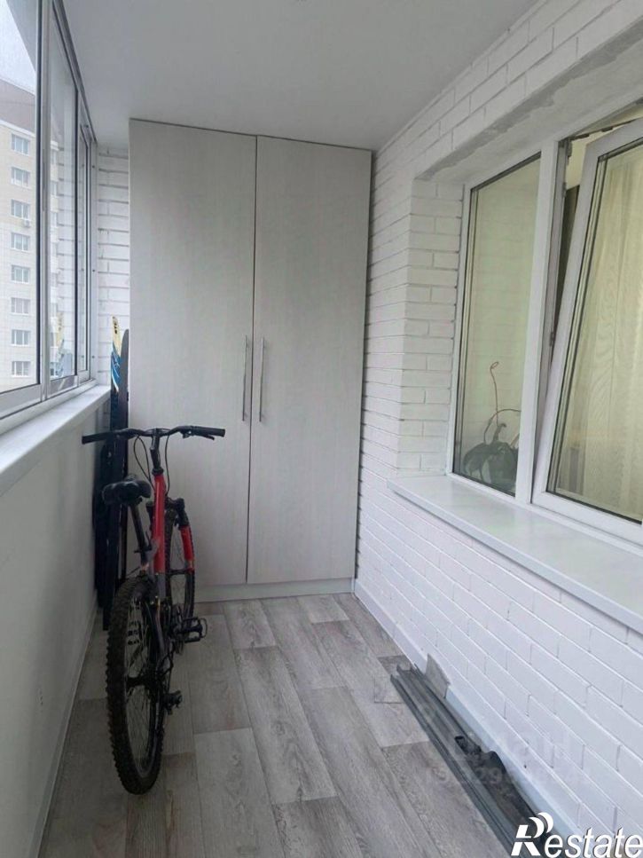 3-комн квартира проспект Тракторостроителей, 70 к2,  д. 70 к2