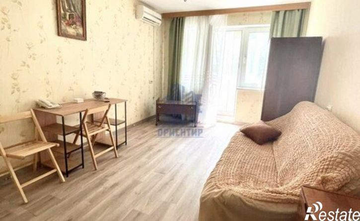 2-комн квартира ул Урукова, 3 1,  д. 3 1,  к. 1