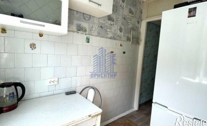 2-комн квартира ул Урукова, 3 1,  д. 3 1,  к. 1