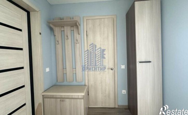 1-комн квартира Солнечный б-р, 18,  д. 18
